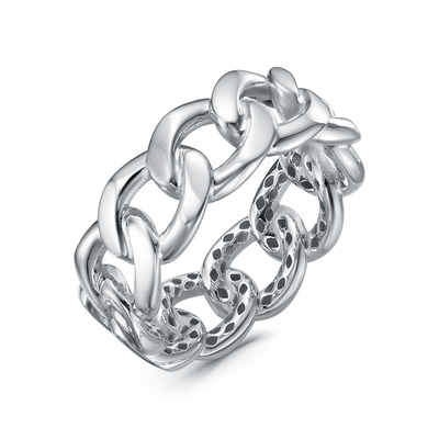 Кольцо арт.дф2102201рб/м 17,5р. 3,86г