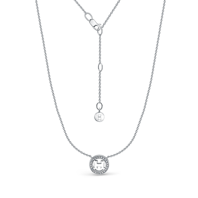 Колье арт.с0705517 2,88г