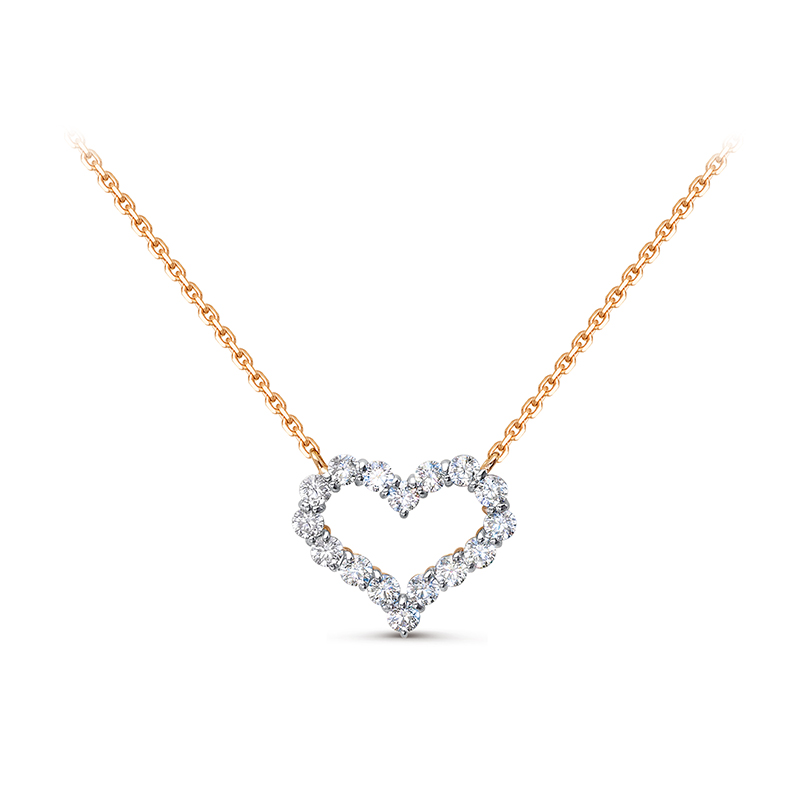 Колье арт.071020 3,42г