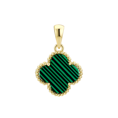 Подвеска арт.TC-P00206-X-L-Mal-X-X 1,42г