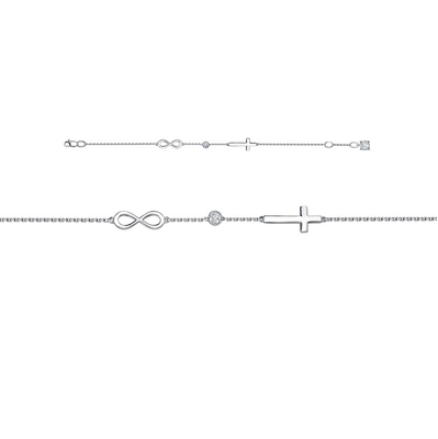 Браслет арт.с7702916 16р. 1,79г