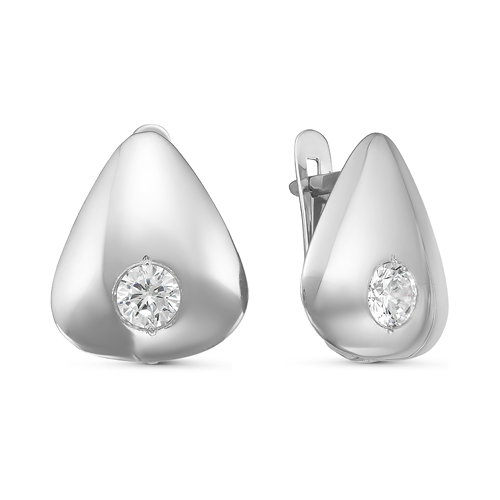 Серьги арт.с126473 2,25г