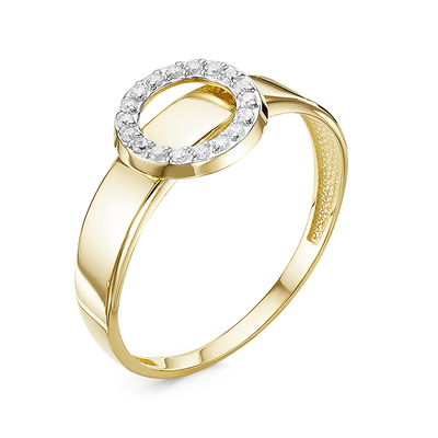 Кольцо арт.л118953 15,5р. 1,41г