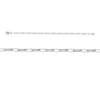 Браслет арт.б7702317ш/18 18р. 2,24г