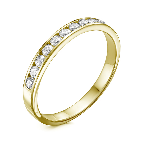 Кольцо арт.04-03-0053 17.0р. 2,74г