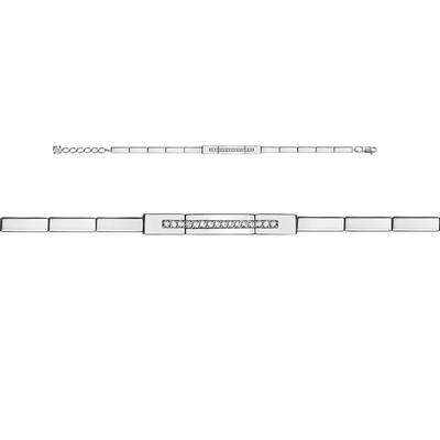 Браслет арт.б770991 7,54г