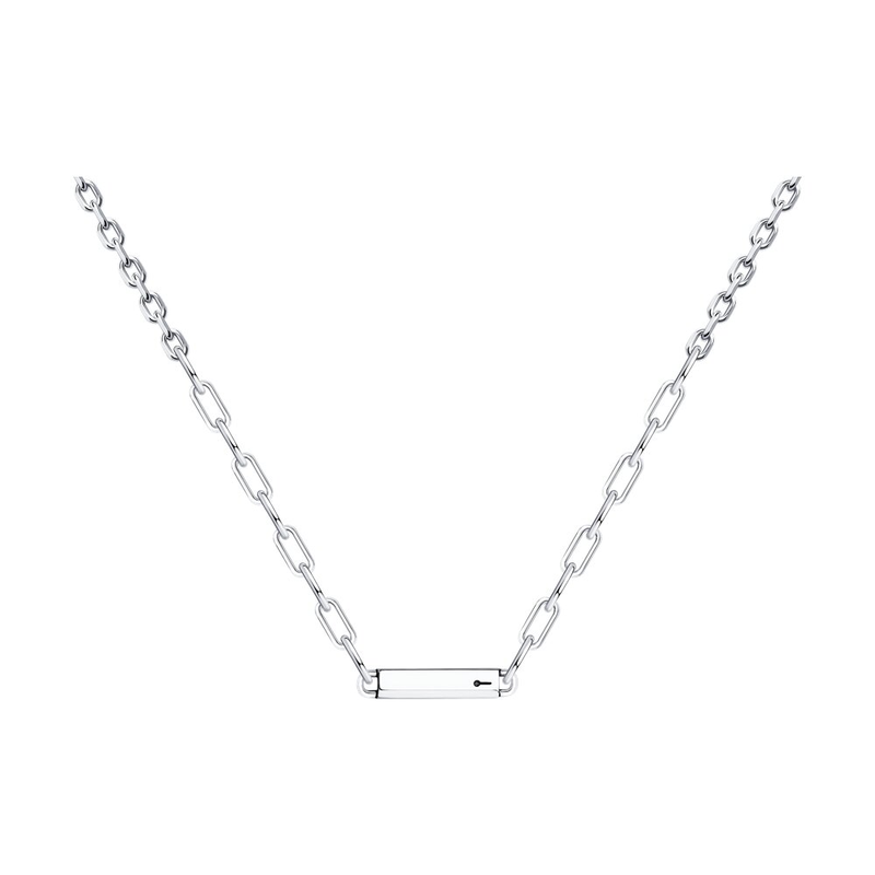 Колье 925 95070017 арт.95070017  38,0 р.