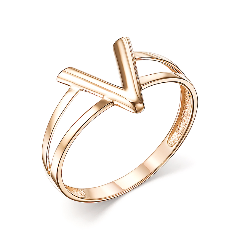 Кольцо 585 к4645 арт.к4645  18,0 р.