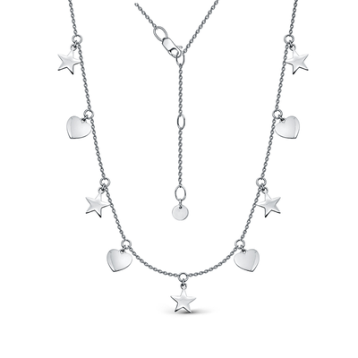 Колье арт.б0706498м