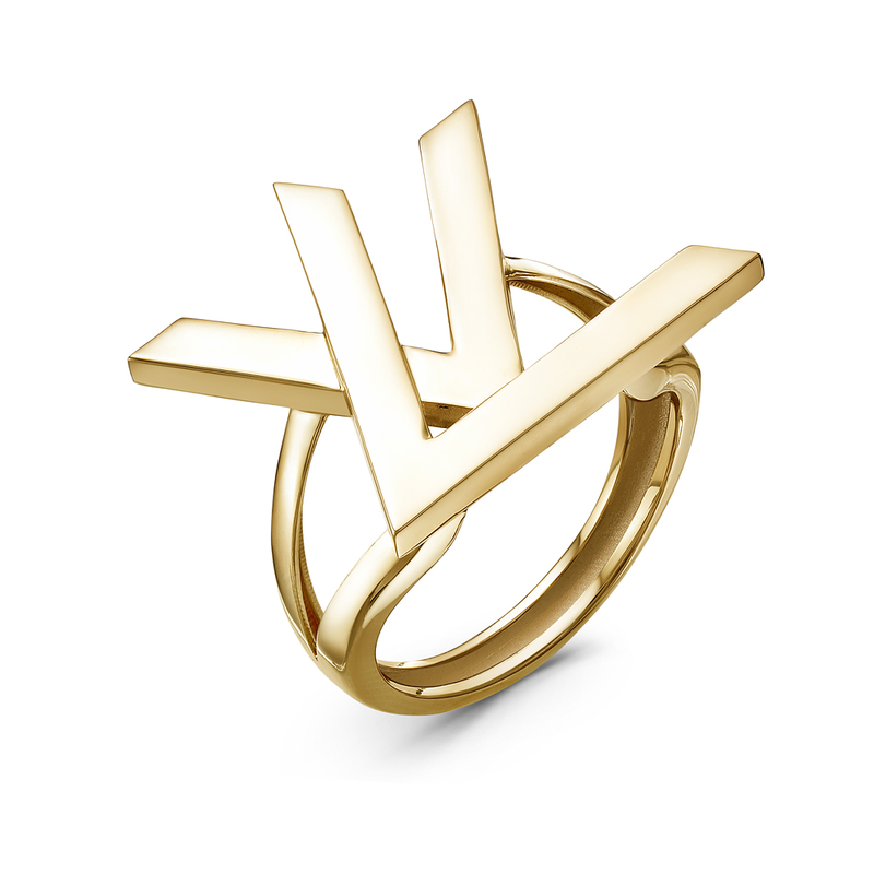 Кольцо арт.л110107 18р. 2,7г