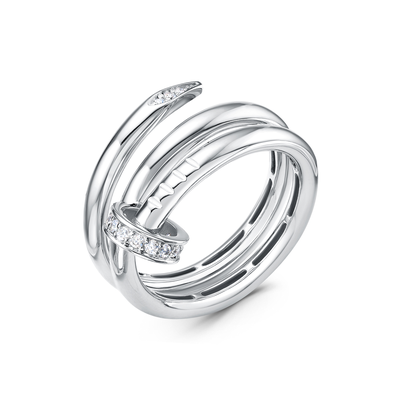 Кольцо арт.б110328 17,5р. 3,77г