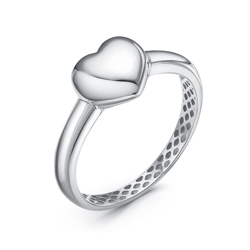 Кольцо арт.дс1101674р 15,5р. 1,15г