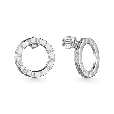 Серьги арт.с4135 1,97г