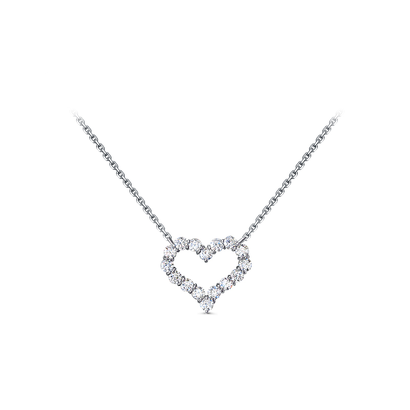 Колье арт.с071021 38р. 2,16г