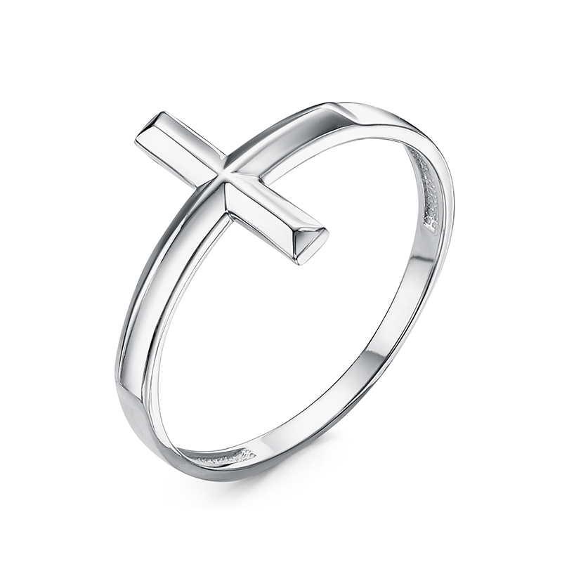 Кольцо арт.б2102616 18р. 1,38г