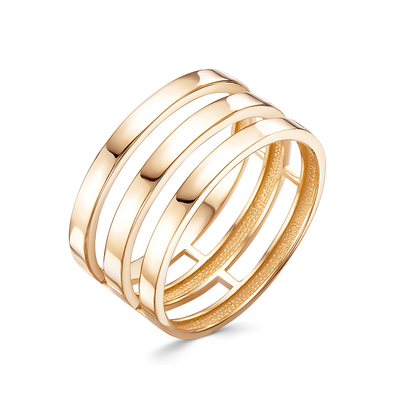 Кольцо арт.2106139 18,5р. 3,25г