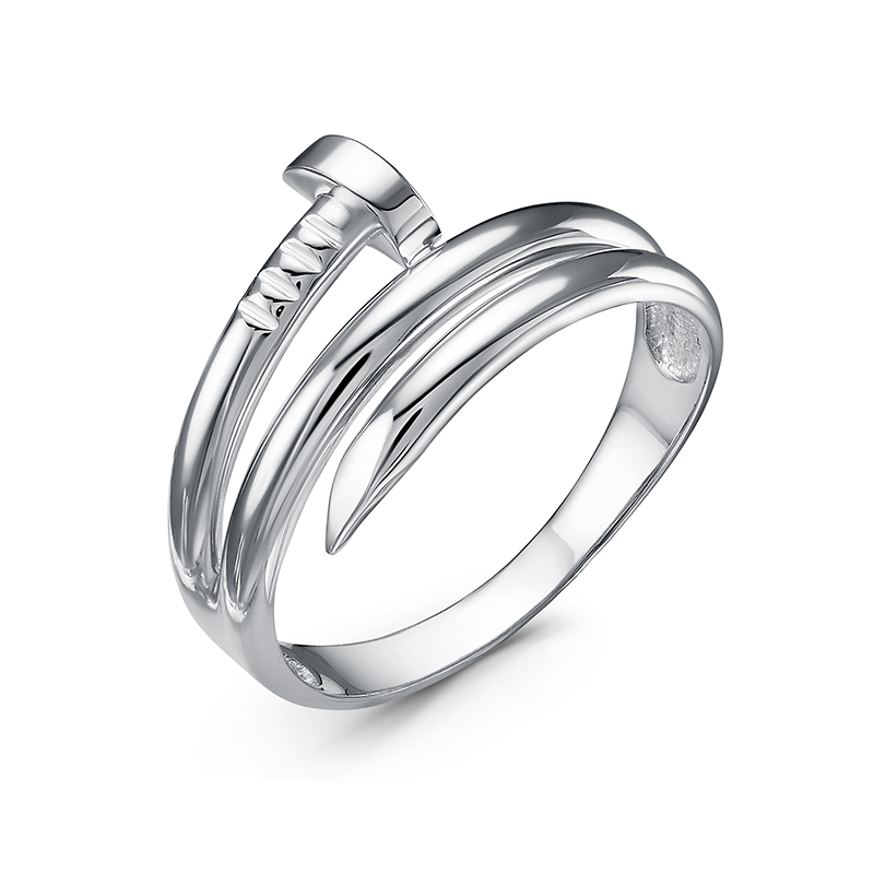 Кольцо арт.с2103728 17,5р. 1,92г