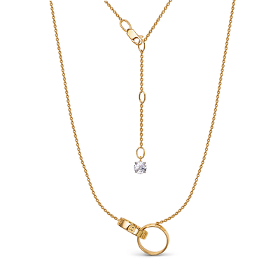 Колье арт.л0704997 4,54г