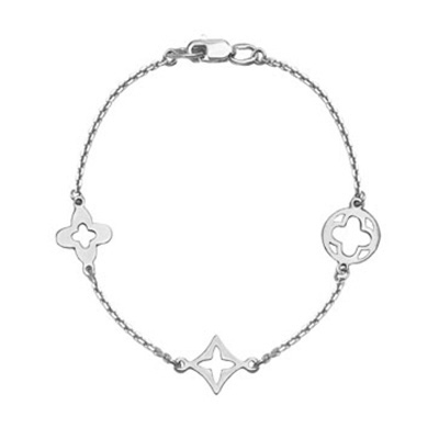 Браслет арт.брз0017 18р. 1,31г