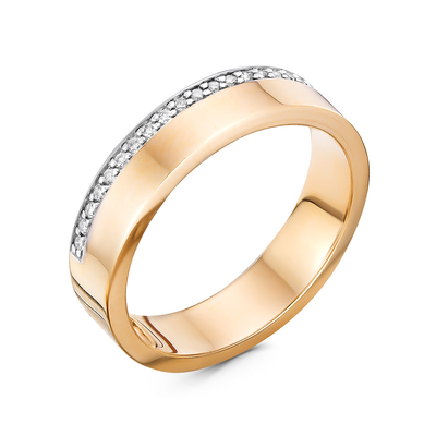 Кольцо арт.07-00092-1-01-001-01-01