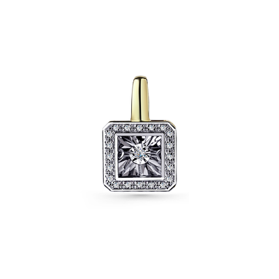 Подвеска арт.03-13-5890-31-00-1 1,35г