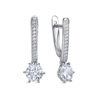 Серьги арт.с1201651