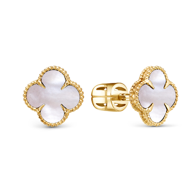 Серьги арт.л050110 п 2,79г