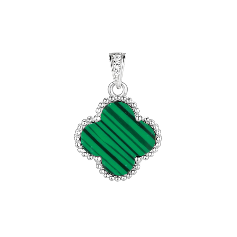 Подвеска Аg925 пр. масса 1,6 арт.TC-P206-1-X-W-Mal арт.TC-P206-1-X-W-Mal-X-X