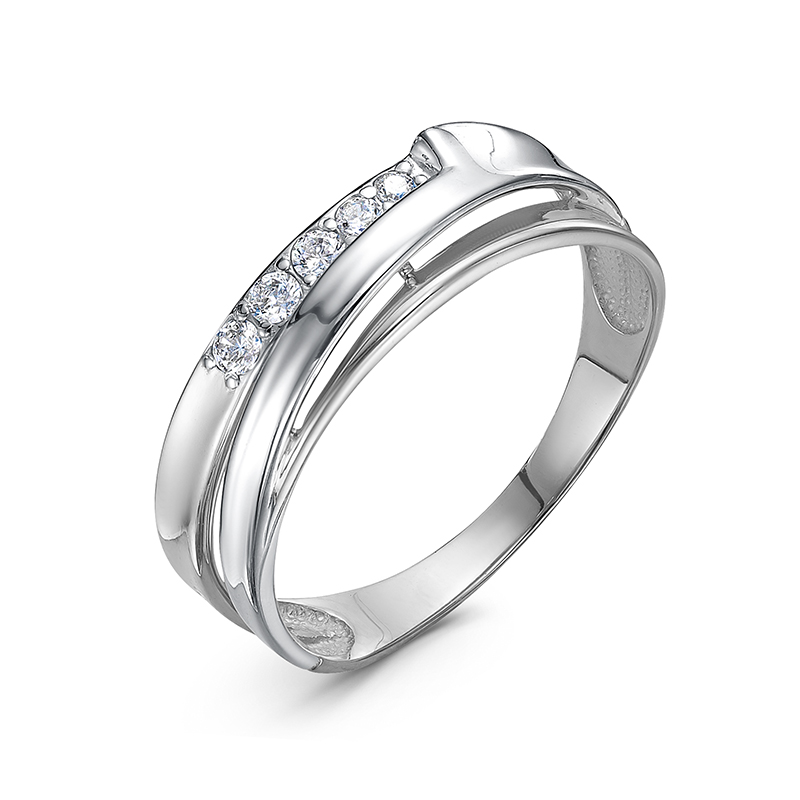 Кольцо арт.б1102270 16,5р. 2г