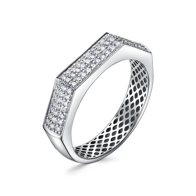 Кольцо арт.д1101995рб