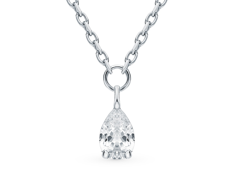 Колье арт.0320264-00775 45р. 2,27г