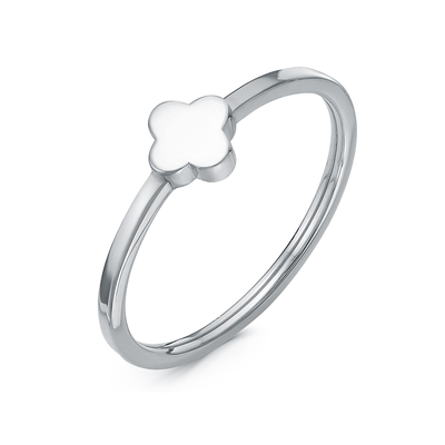 Кольцо арт.б2104735/17,0 17р. 0,77г