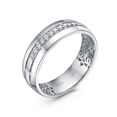 Кольцо арт.07-00113-03-001-01-03 21р. 3,64г