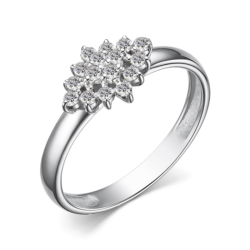 кольцо арт.15616-200 17р. 2,11г