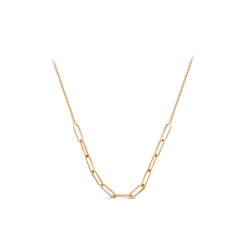 Колье арт.0703616 3,91г