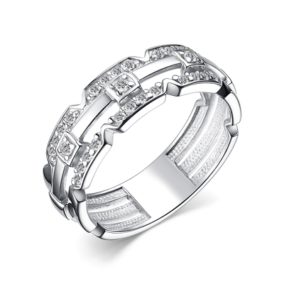 Кольцо арт.01-3929/00КЦ-00 18р. 3,37г