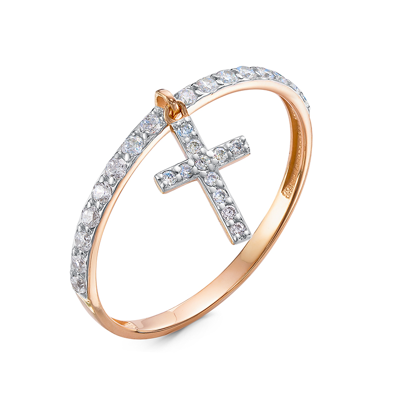 Кольцо арт.1104867