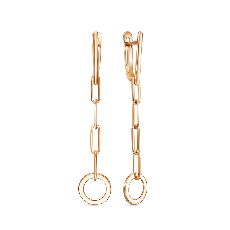 Серьги арт.2203688