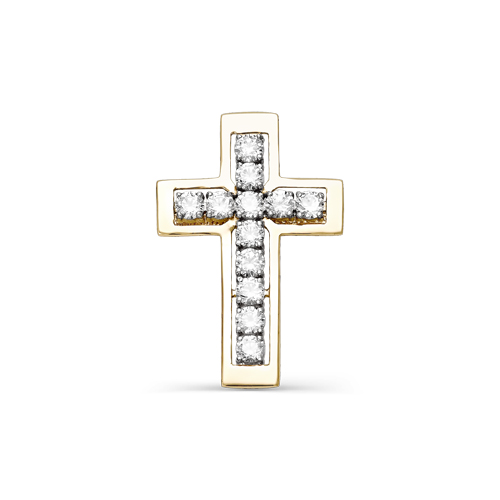 Крест арт.б080182