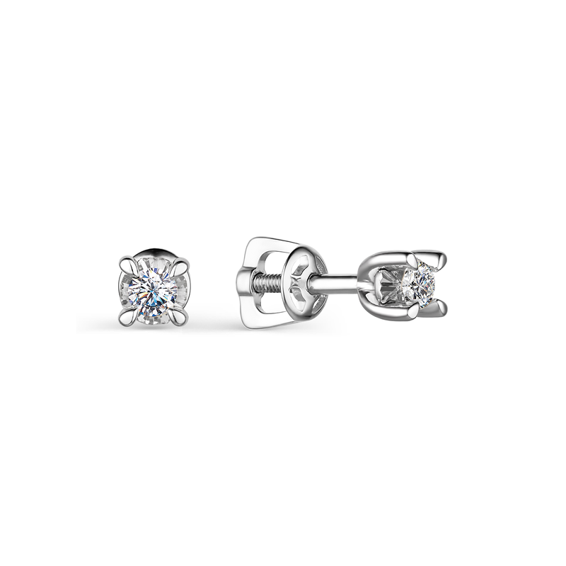 Серьги арт.24002-200