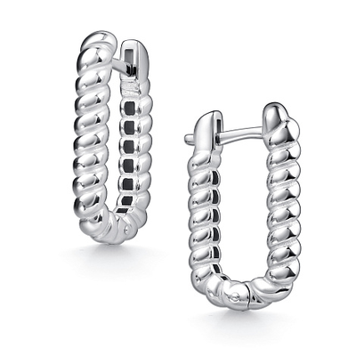 Серьги арт.02-4808/0000-00