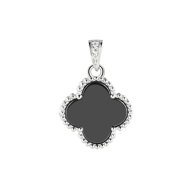 Подвеска арт.TC-P00206-B-W-X-X-W 2,41г