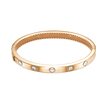 Браслет арт.070166 19-21р. 12,07г