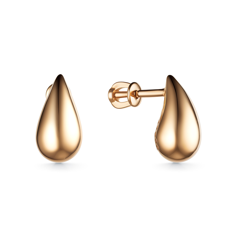 Серьги арт.С5470 2,41г