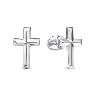 Серьги арт.с0504905 0,96г