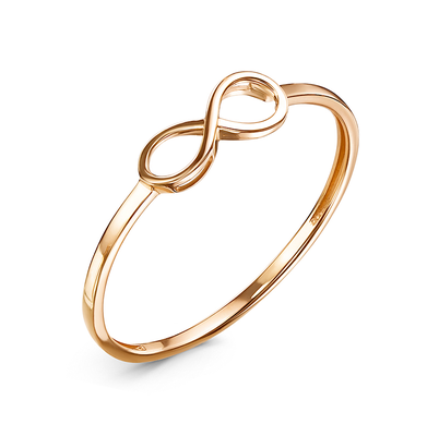 Кольцо арт.2105115 17р. 0,74г