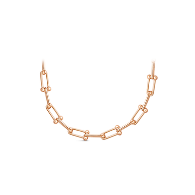 Колье арт.0703617/45 45р. 13,13г