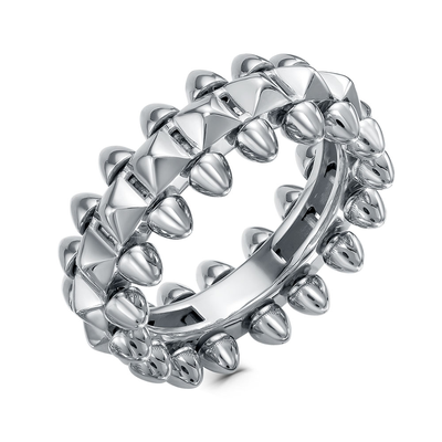 Кольцо арт.с110962 17,5р. 3,55г