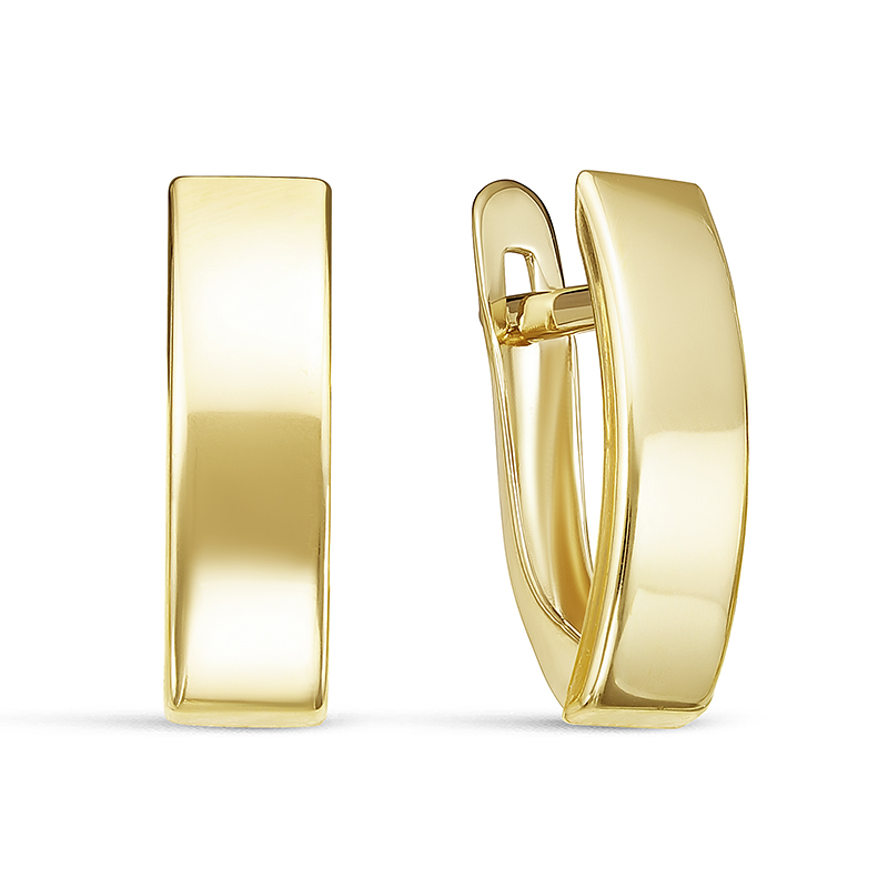 Серьги арт.л222127 1,97г