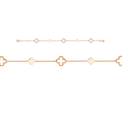 Браслет арт.б7703409 18р.